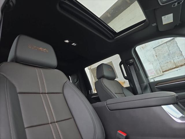new 2025 Chevrolet Silverado 3500 car, priced at $90,205