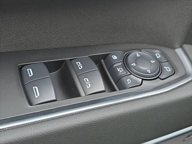 new 2025 Chevrolet Silverado 3500 car, priced at $90,205