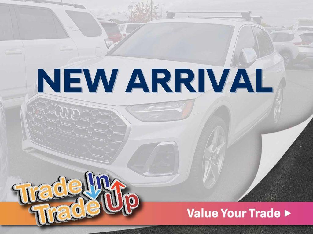 used 2021 Audi SQ5 car, priced at $35,990
