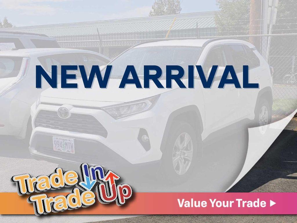 used 2021 Toyota RAV4 car, priced at $27,991