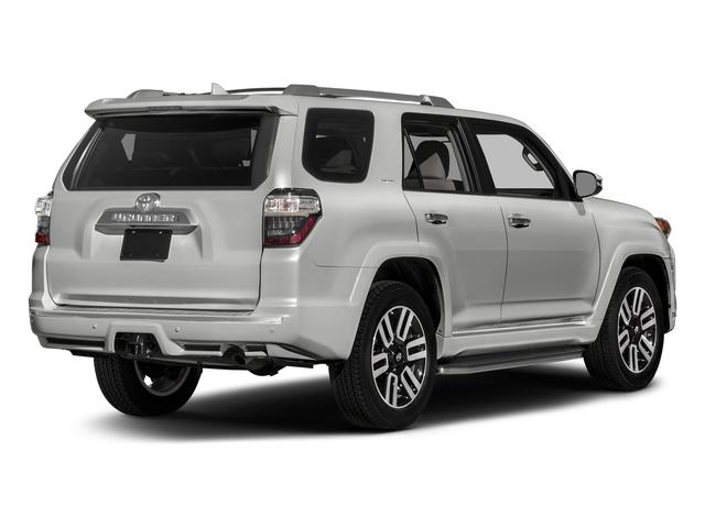 used 2017 Toyota 4Runner car