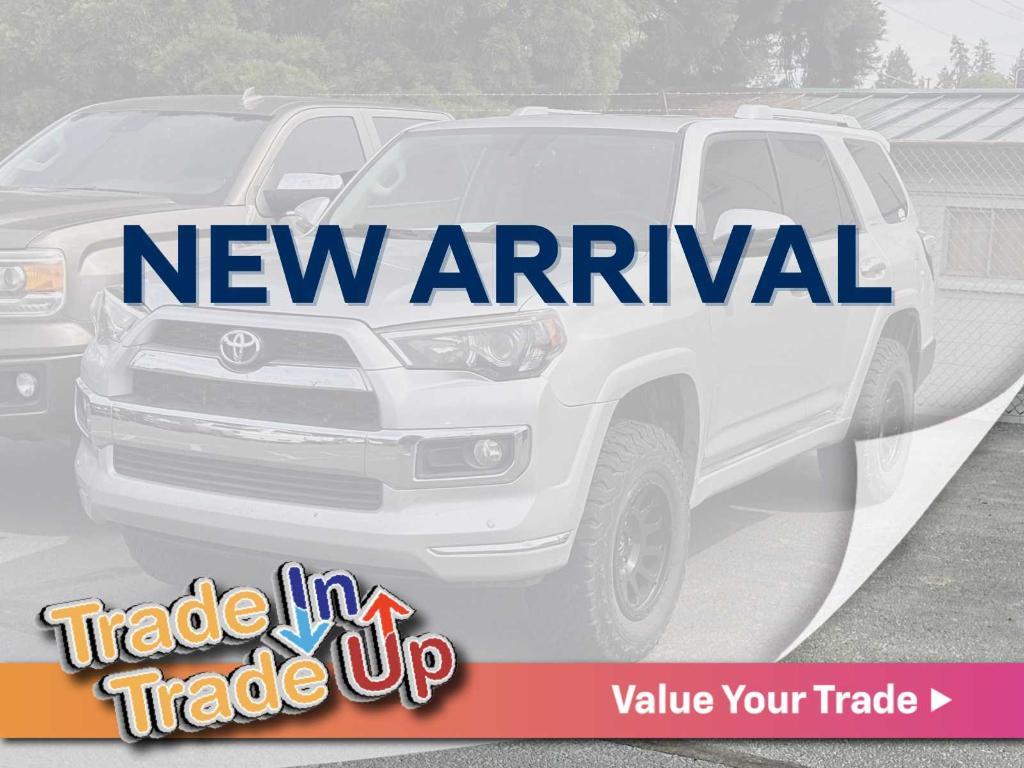 used 2017 Toyota 4Runner car, priced at $29,990