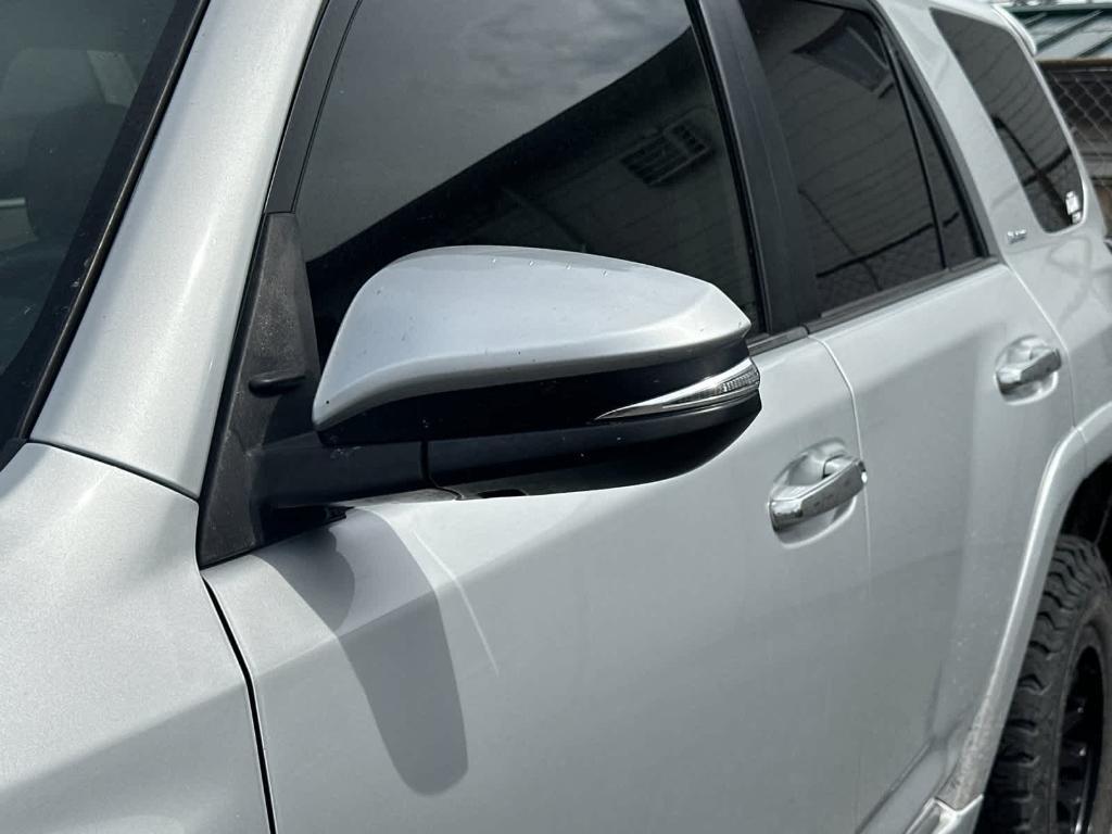 used 2017 Toyota 4Runner car, priced at $29,990