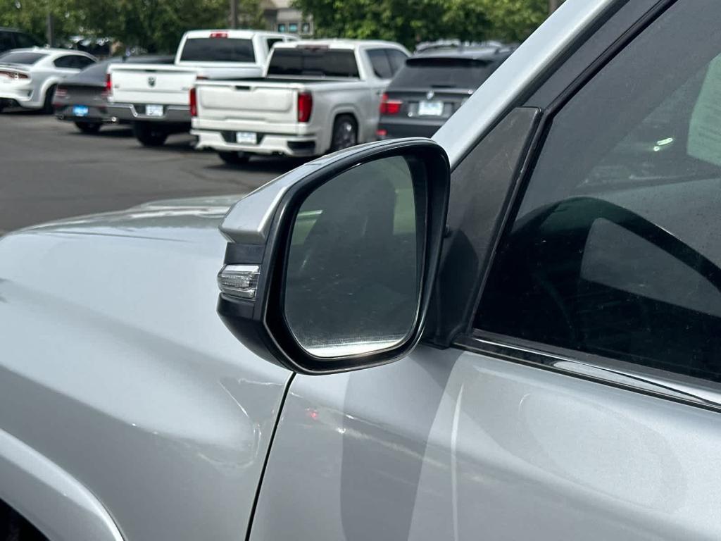 used 2017 Toyota 4Runner car, priced at $29,990