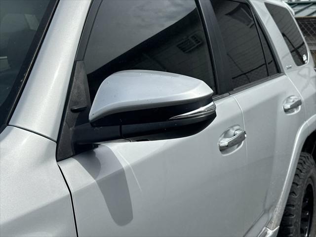 used 2017 Toyota 4Runner car, priced at $29,990