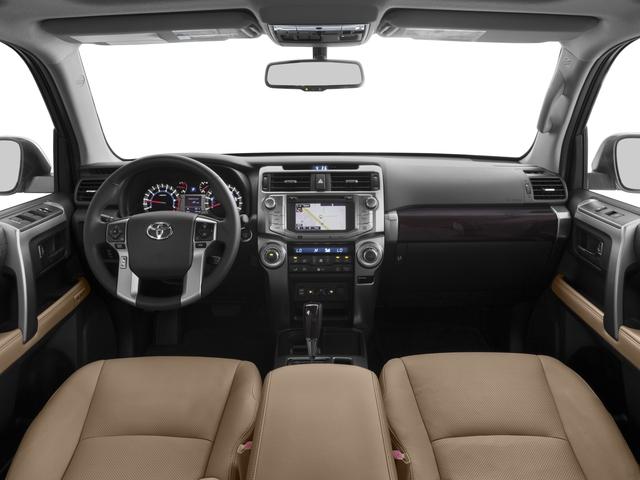 used 2017 Toyota 4Runner car