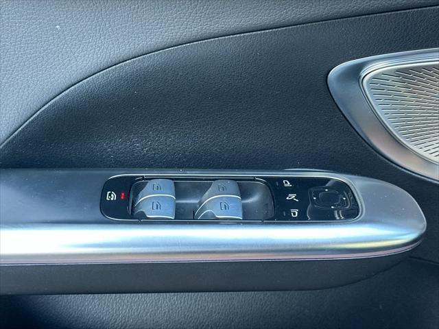 used 2023 Mercedes-Benz AMG C 43 car, priced at $49,990