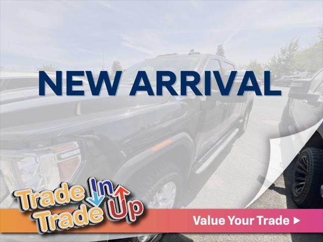 used 2021 GMC Sierra 3500 car, priced at $53,990