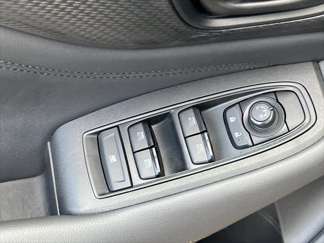 used 2024 Subaru Outback car, priced at $35,991