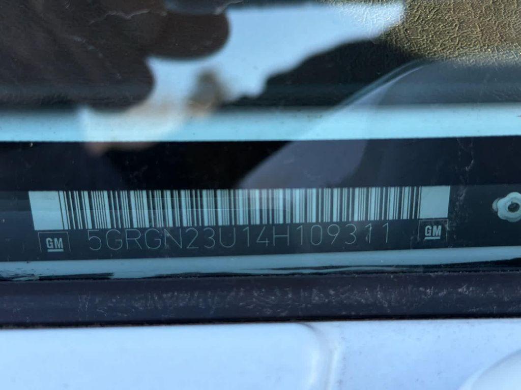 used 2004 Hummer H2 car, priced at $15,990