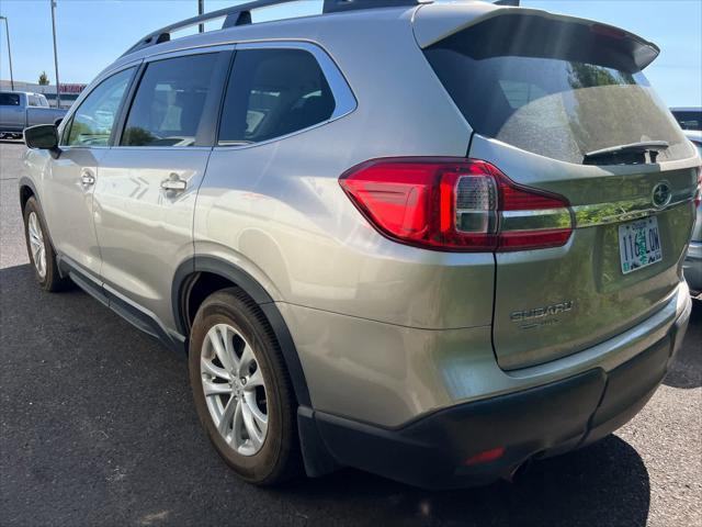 used 2019 Subaru Ascent car, priced at $23,990