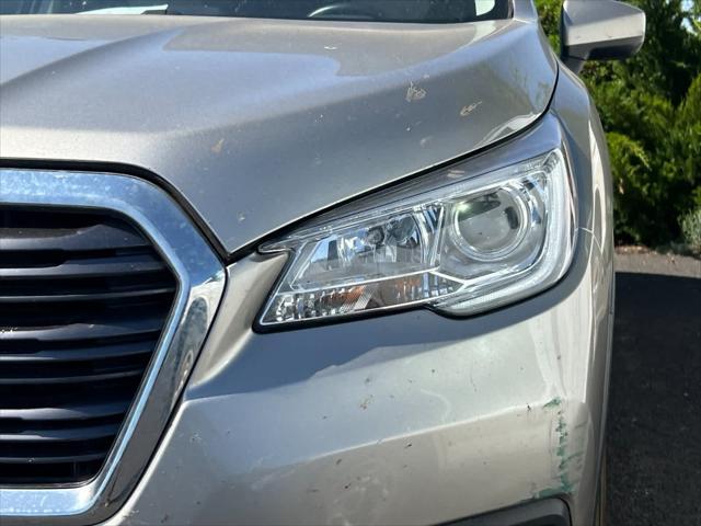 used 2019 Subaru Ascent car, priced at $23,990