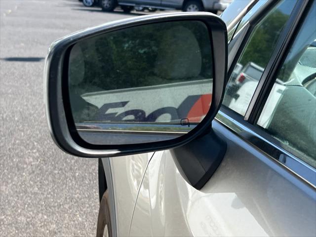 used 2019 Subaru Ascent car, priced at $23,990