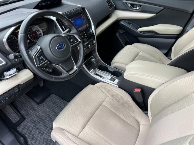 used 2019 Subaru Ascent car, priced at $22,991