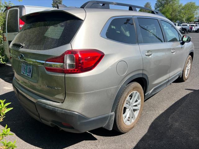 used 2019 Subaru Ascent car, priced at $23,990