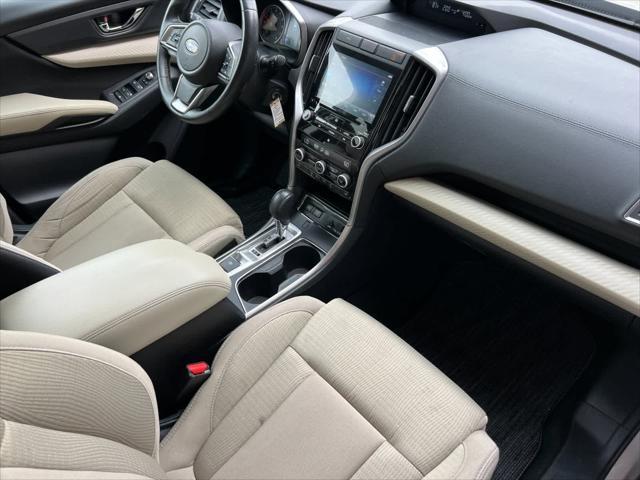 used 2019 Subaru Ascent car, priced at $22,991