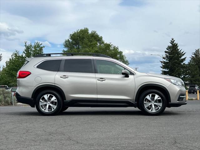 used 2019 Subaru Ascent car, priced at $22,991