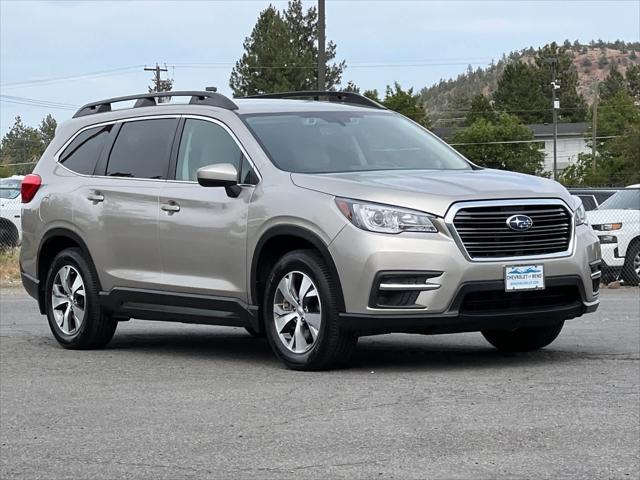 used 2019 Subaru Ascent car, priced at $22,991