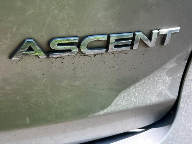 used 2019 Subaru Ascent car, priced at $23,990