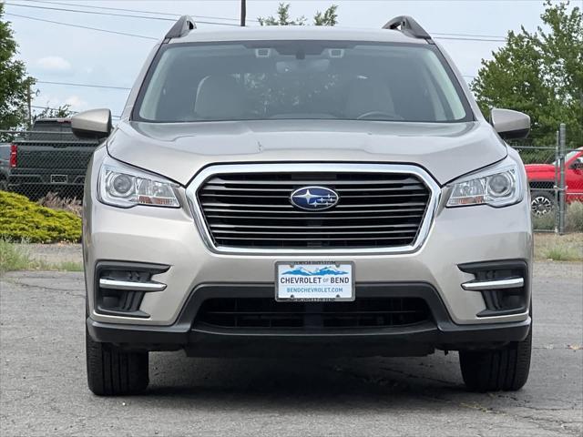 used 2019 Subaru Ascent car, priced at $22,991