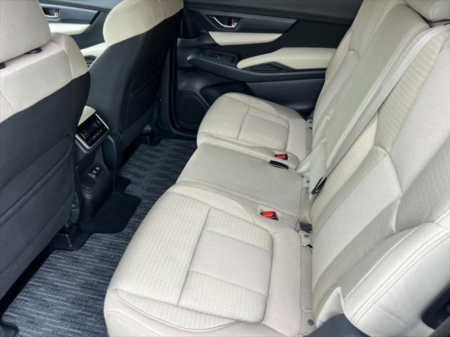 used 2019 Subaru Ascent car, priced at $22,991