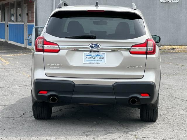 used 2019 Subaru Ascent car, priced at $22,991