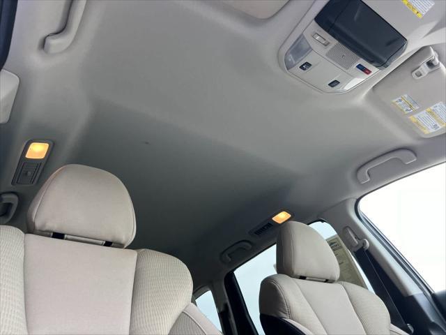 used 2019 Subaru Ascent car, priced at $22,991