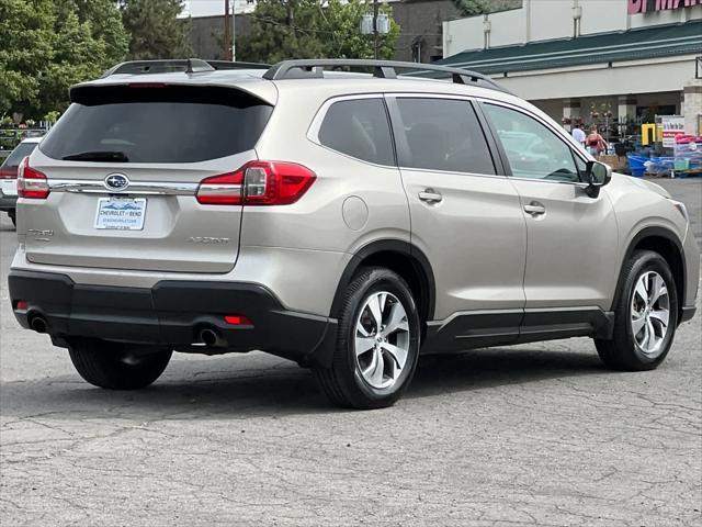 used 2019 Subaru Ascent car, priced at $22,991
