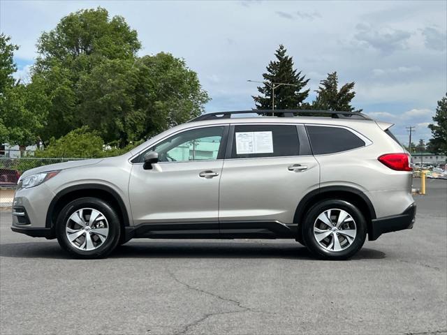 used 2019 Subaru Ascent car, priced at $22,991