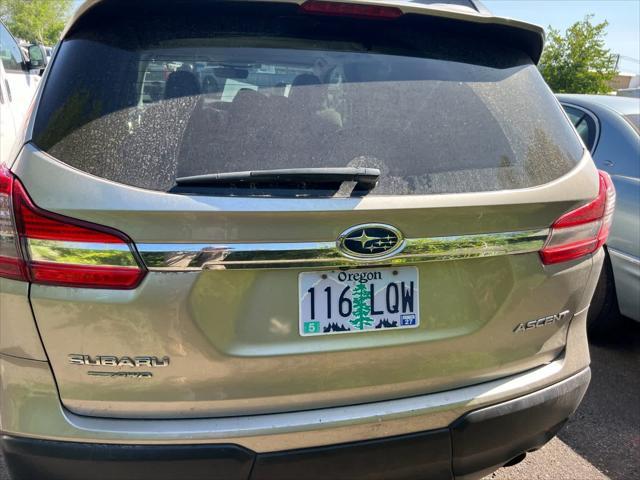 used 2019 Subaru Ascent car, priced at $23,990