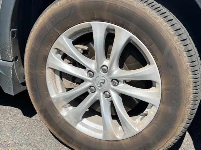 used 2019 Subaru Ascent car, priced at $23,990