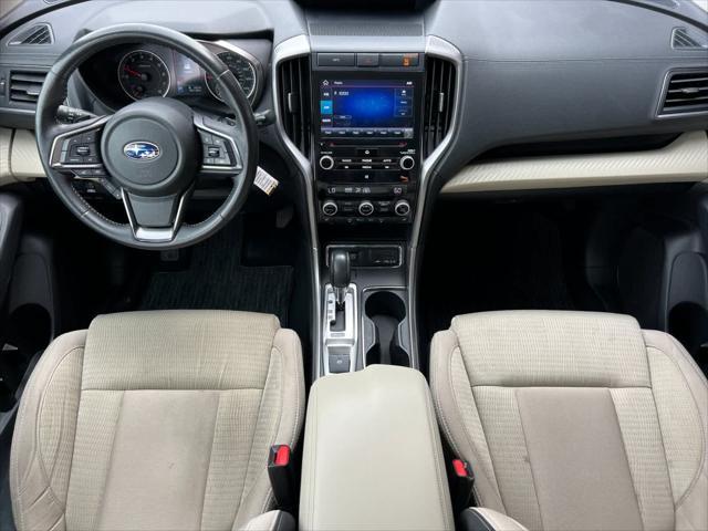 used 2019 Subaru Ascent car, priced at $22,991