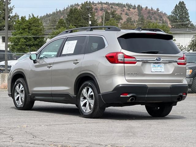 used 2019 Subaru Ascent car, priced at $22,991