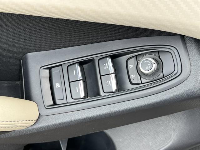 used 2019 Subaru Ascent car, priced at $22,991