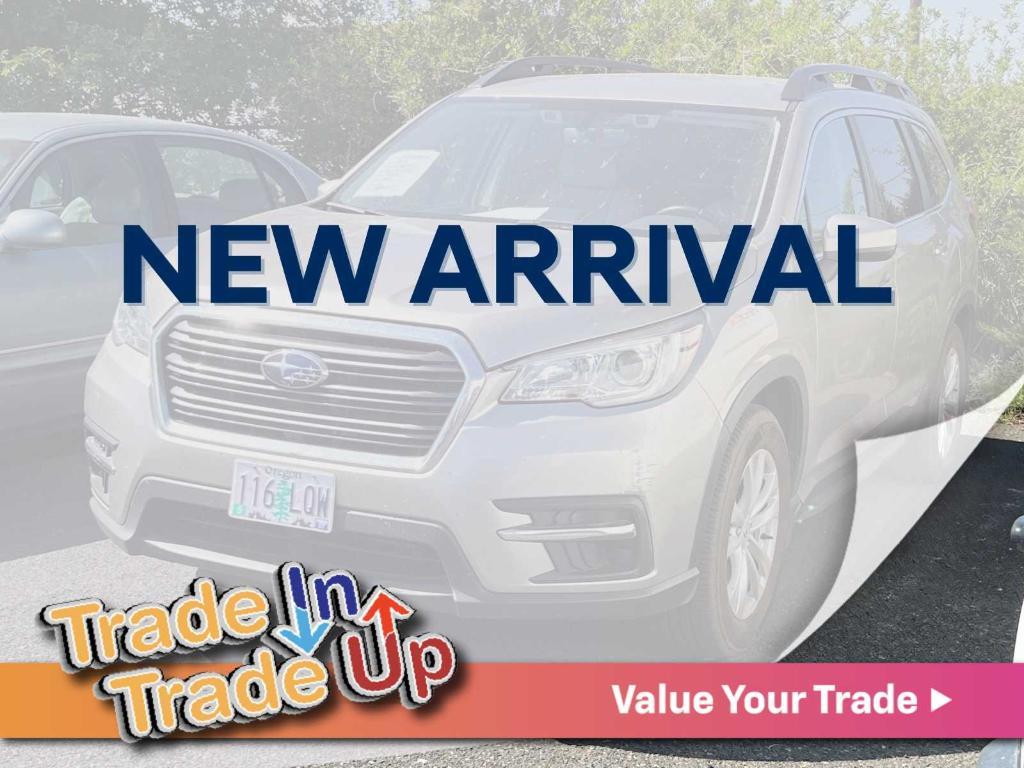 used 2019 Subaru Ascent car, priced at $23,990