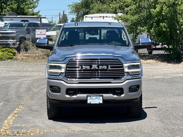 used 2021 Ram 3500 car, priced at $60,990