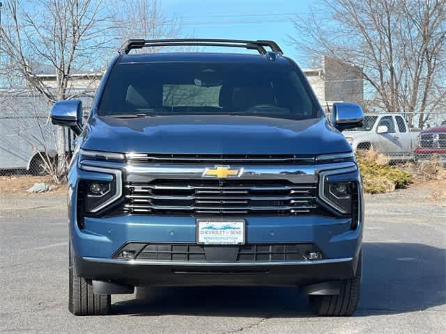 new 2025 Chevrolet Tahoe car, priced at $90,970