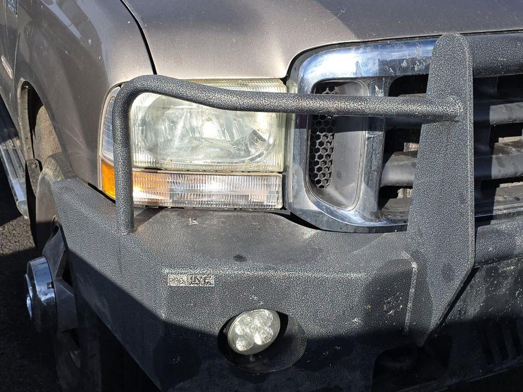used 2004 Ford F-350 car, priced at $15,990