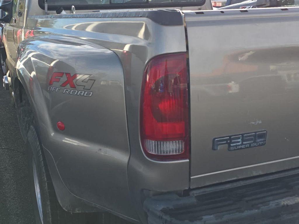 used 2004 Ford F-350 car, priced at $15,990