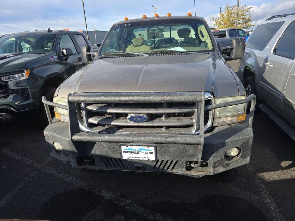 used 2004 Ford F-350 car, priced at $15,990