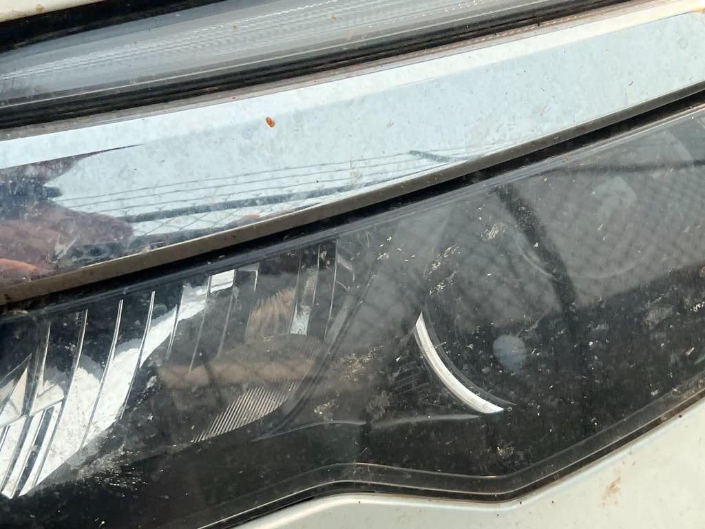 used 2017 Honda Pilot car, priced at $21,991
