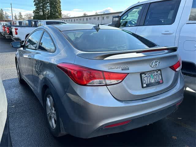 used 2013 Hyundai Elantra car, priced at $9,990