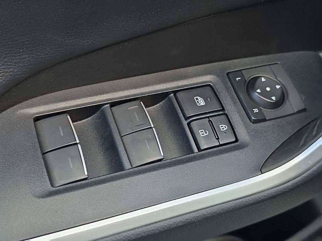 used 2022 Toyota RAV4 car, priced at $28,991
