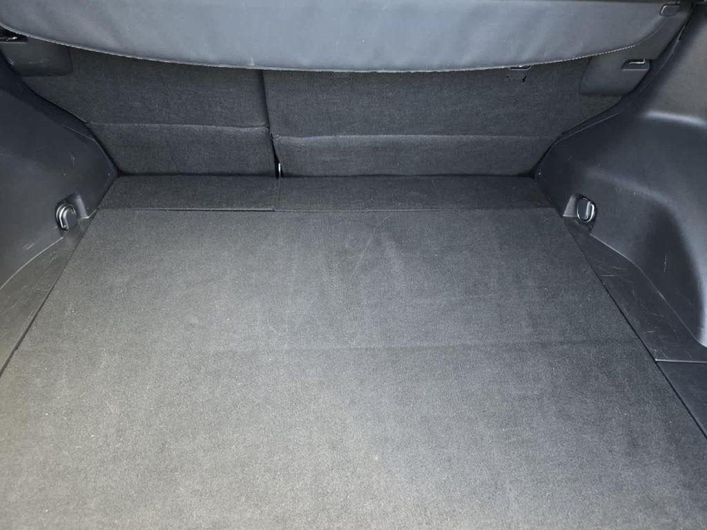 used 2022 Toyota RAV4 car, priced at $28,991