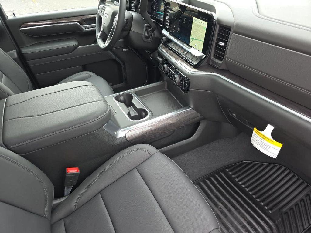 new 2026 Chevrolet Silverado 3500 car, priced at $87,955