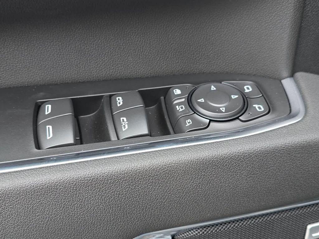 new 2026 Chevrolet Silverado 3500 car, priced at $87,955