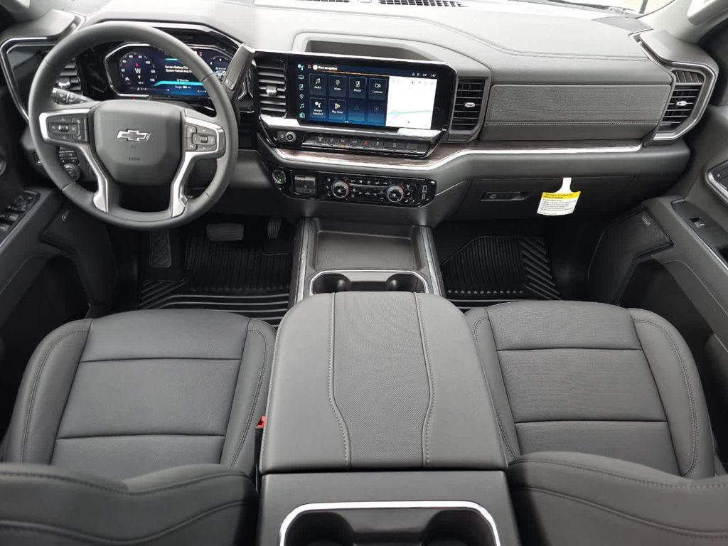 new 2026 Chevrolet Silverado 3500 car, priced at $87,955