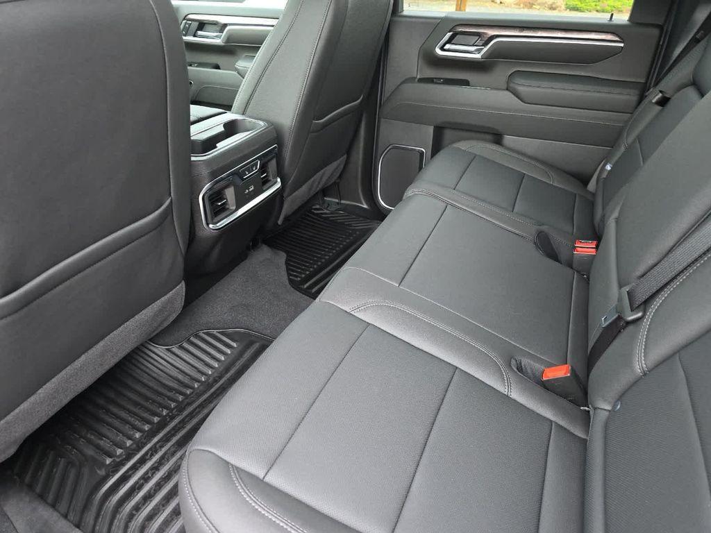 new 2026 Chevrolet Silverado 3500 car, priced at $87,955