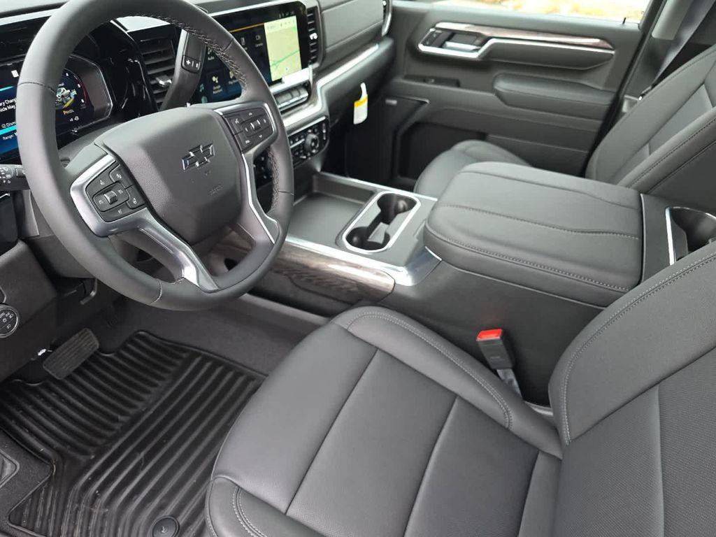 new 2026 Chevrolet Silverado 3500 car, priced at $87,955