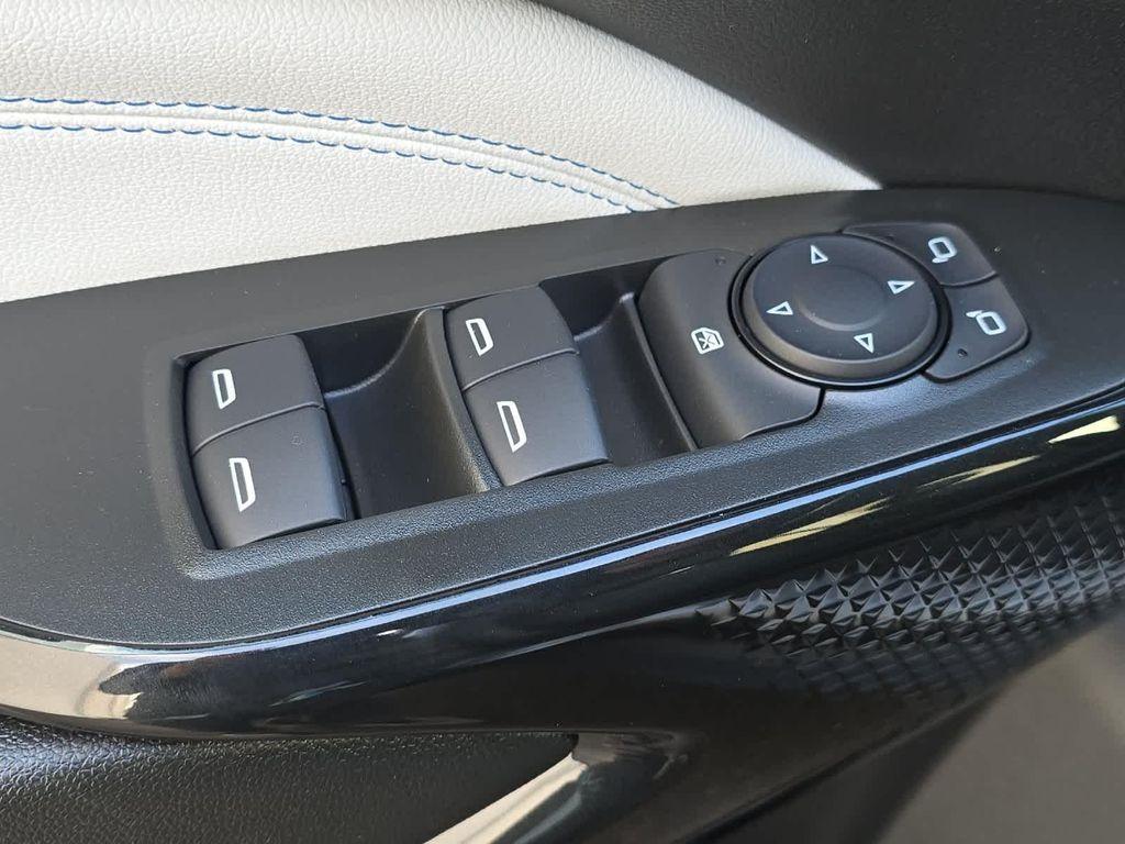 new 2026 Chevrolet Trax car, priced at $24,495